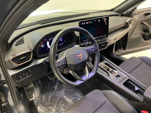 Cupra Formentor view 15