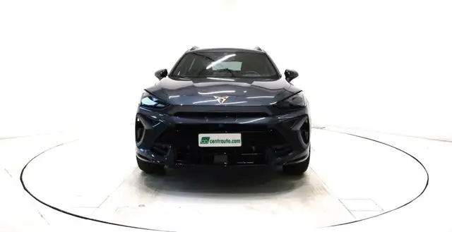 Cupra Formentor view 2