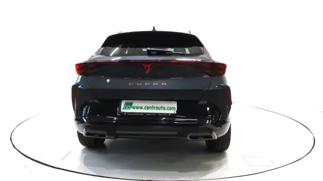 Cupra Formentor view 4