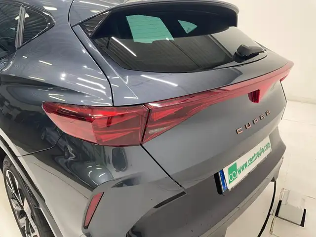 Cupra Formentor view 12