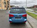 Volkswagen Touran 1.2 TSI 7 PLaces CLim/GPS/Toit panoramique Bleu - thumbnail 8