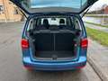 Volkswagen Touran 1.2 TSI 7 PLaces CLim/GPS/Toit panoramique Bleu - thumbnail 9