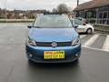 Volkswagen Touran 1.2 TSI 7 PLaces CLim/GPS/Toit panoramique Blauw - thumbnail 1
