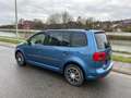 Volkswagen Touran 1.2 TSI 7 PLaces CLim/GPS/Toit panoramique Bleu - thumbnail 6