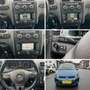 Volkswagen Touran 1.2 TSI 7 PLaces CLim/GPS/Toit panoramique Blauw - thumbnail 14
