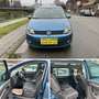 Volkswagen Touran 1.2 TSI 7 PLaces CLim/GPS/Toit panoramique Bleu - thumbnail 15