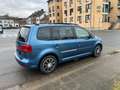Volkswagen Touran 1.2 TSI 7 PLaces CLim/GPS/Toit panoramique Bleu - thumbnail 7