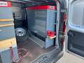 Renault Trafic L1H1 2,9t Komfort Standheizung Kamera Würth Ausb Grau - thumbnail 17