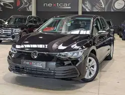 Volkswagen Golf 2.0TDi Life *FULL LED-NAVI-CAMERA-VIRTUAL-LANE ASSIST*