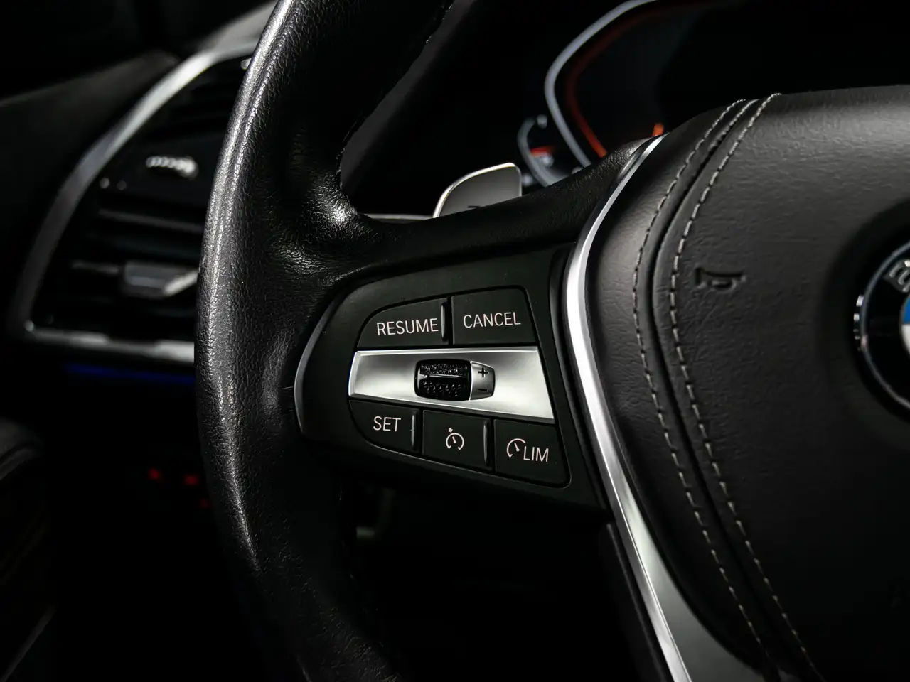 BMW X5 снимка BMW X5
