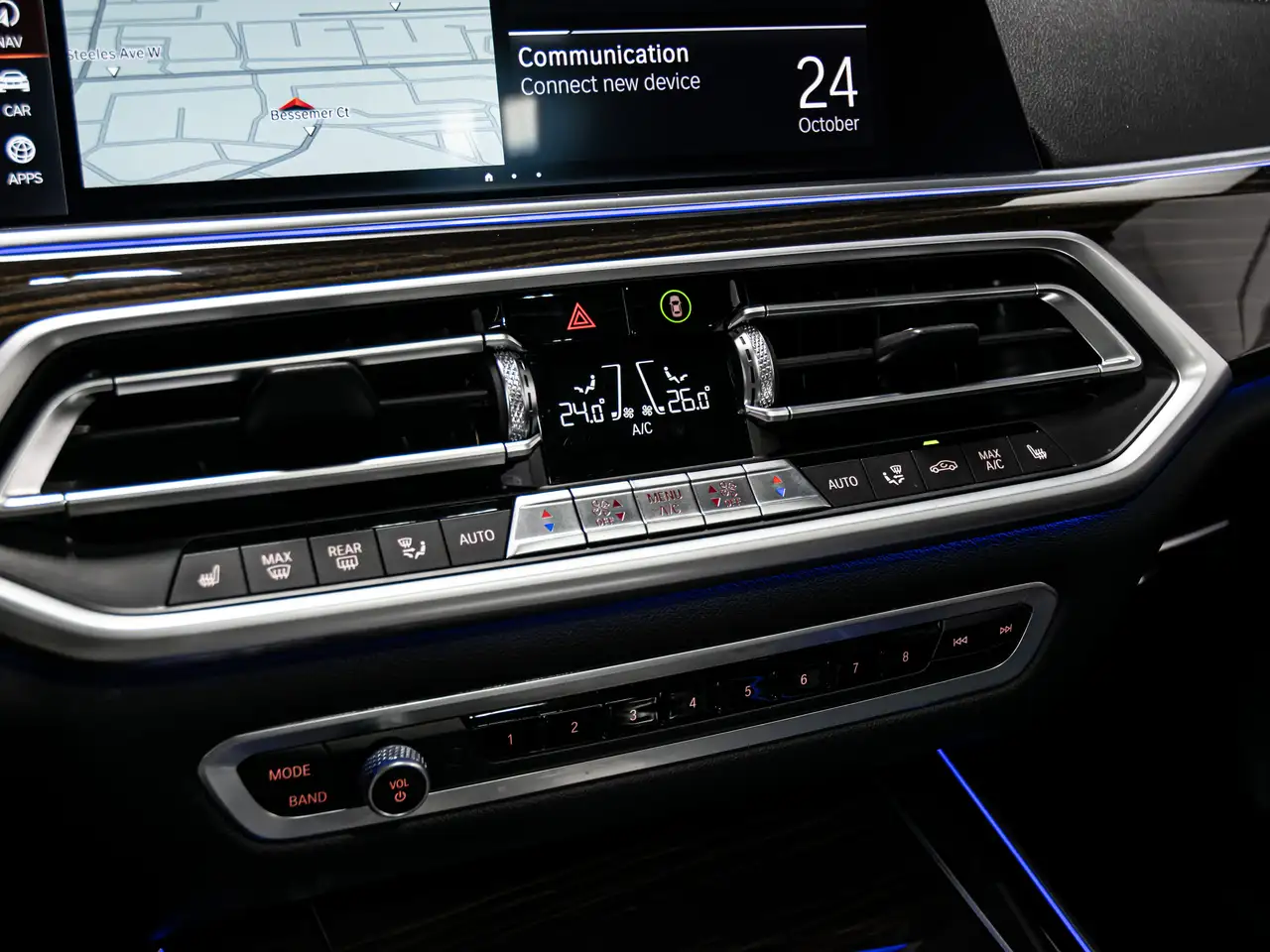 BMW X5 снимка BMW X5