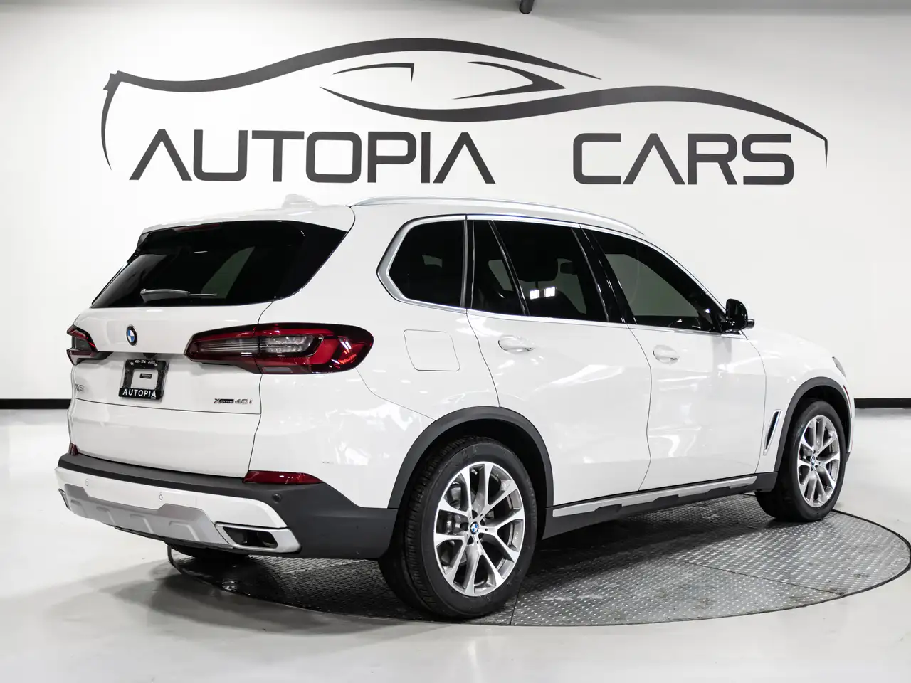 BMW X5 снимка BMW X5