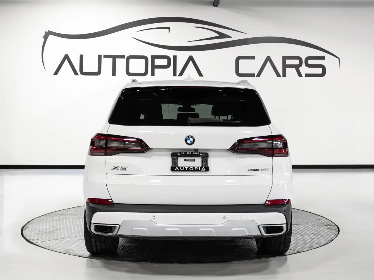 BMW X5 снимка BMW X5