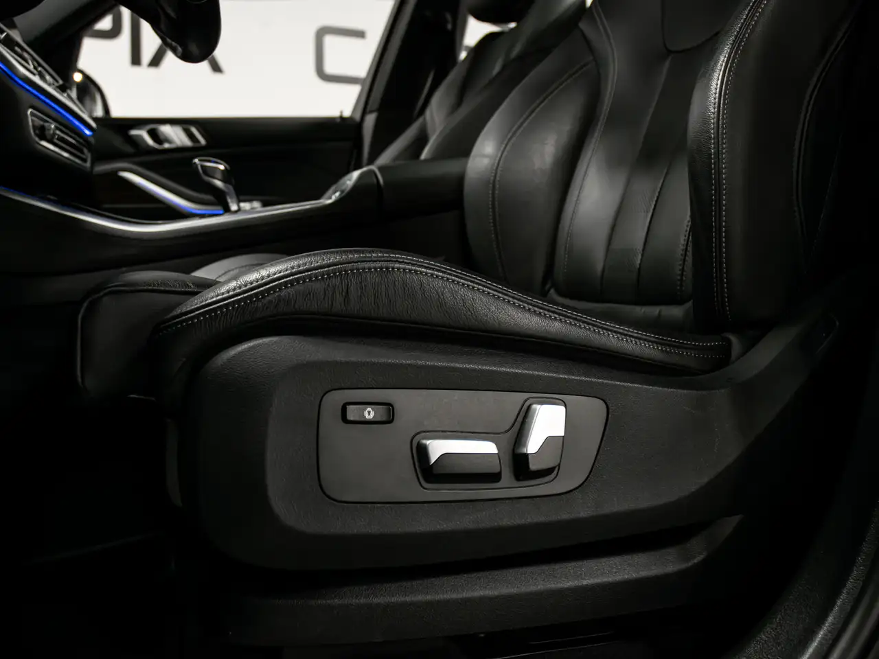 BMW X5 снимка BMW X5