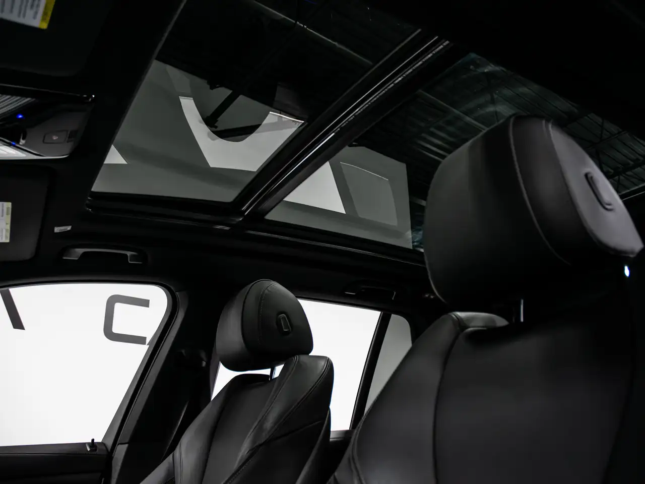 BMW X5 снимка BMW X5