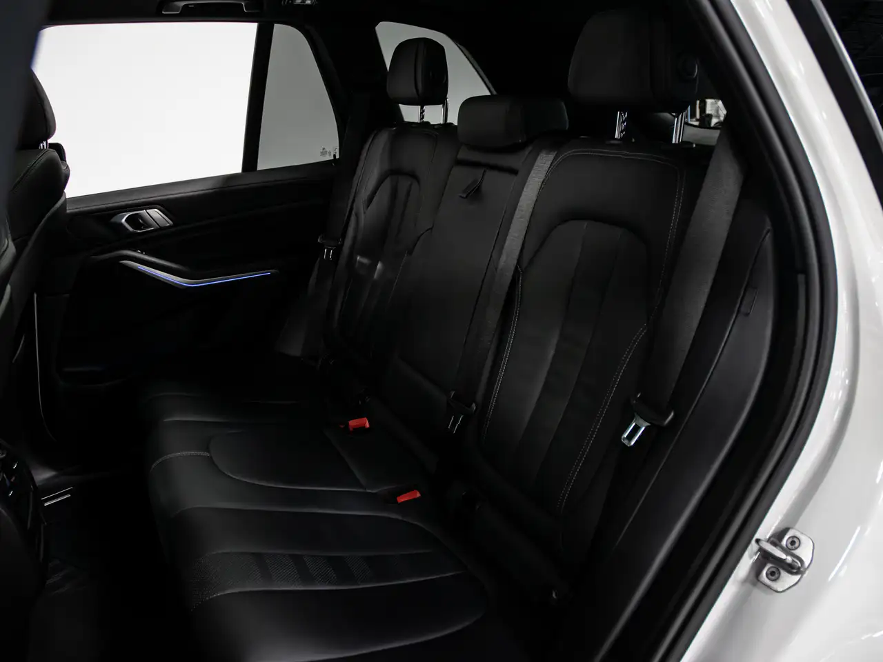 BMW X5 снимка BMW X5