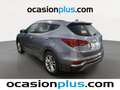 Hyundai SANTA FE 2.2CRDi 4x4 Style Safe 7s Aut. Gris - thumbnail 3