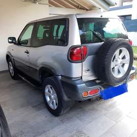 3p 2.7 tdi Sport