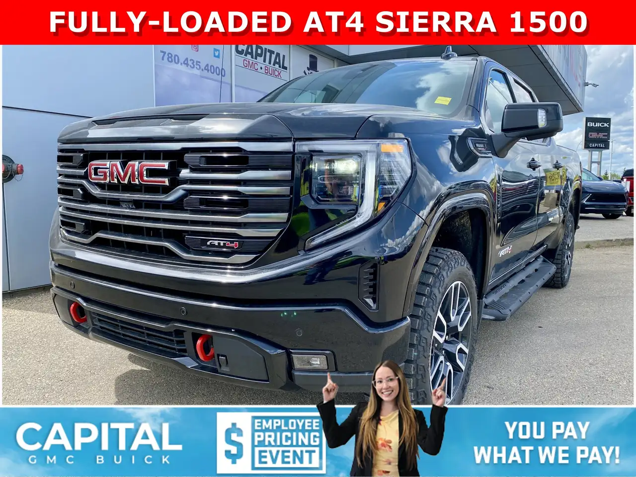 GMC Sierra 1500 fotografie GMC Sierra 1500