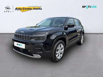 Altitude 1.2 Navi el. Heckklappe Kamera