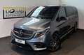 Mercedes-Benz V 300 d 4MATIC lang * Erstbesitz * AHK * AMG * Leder ... Silber - thumbnail 1