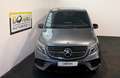 Mercedes-Benz V 300 d 4MATIC lang * Erstbesitz * AHK * AMG * Leder ... Silber - thumbnail 2