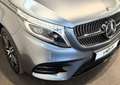 Mercedes-Benz V 300 d 4MATIC lang * Erstbesitz * AHK * AMG * Leder ... Silber - thumbnail 3