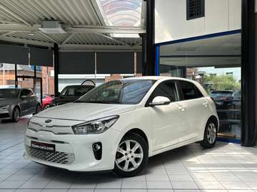 Rio 1.4 CRDi *GPS * CAMERA * CARPLAY * JANTES *