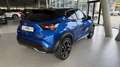 Nissan Juke 1.6 Hybrid 4AMT N-Design (2019) Blau - thumbnail 3