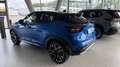 Nissan Juke 1.6 Hybrid 4AMT N-Design (2019) Blau - thumbnail 4