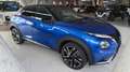 Nissan Juke 1.6 Hybrid 4AMT N-Design (2019) Blau - thumbnail 1