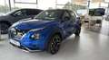 Nissan Juke 1.6 Hybrid 4AMT N-Design (2019) Blau - thumbnail 2