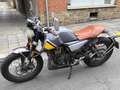 Mondial HPS 125i Grey - thumbnail 1