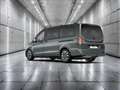 Mercedes-Benz V 250 d STYLE DISTRONIC+NAVI+KLIMA+9G+LED+MBUX Gris - thumbnail 9