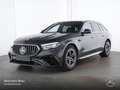 Mercedes-Benz E 53 AMG T 4M Hybrid Fahrass 360° Distr. HUD AHK Gri - thumbnail 2