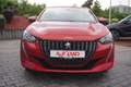 Peugeot 208 1.2 PureTech LED Sitzheizung PDC Rot - thumbnail 6