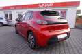 Peugeot 208 1.2 PureTech LED Sitzheizung PDC Rot - thumbnail 3