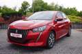 Peugeot 208 1.2 PureTech LED Sitzheizung PDC Rot - thumbnail 2