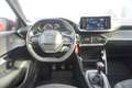 Peugeot 208 1.2 PureTech LED Sitzheizung PDC Rot - thumbnail 10