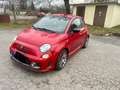 Abarth 595 Competizione 180ps Rot - thumbnail 1