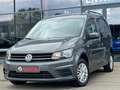 Volkswagen Caddy 2.0 TDi SCR 5 PLACES DOUBLE PORTE COULISSANTE Grigio - thumbnail 3