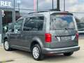Volkswagen Caddy 2.0 TDi SCR 5 PLACES DOUBLE PORTE COULISSANTE Grigio - thumbnail 4