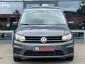 Volkswagen Caddy 2.0 TDi SCR 5 PLACES DOUBLE PORTE COULISSANTE Grigio - thumbnail 2