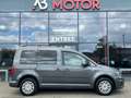 Volkswagen Caddy 2.0 TDi SCR 5 PLACES DOUBLE PORTE COULISSANTE Grigio - thumbnail 7