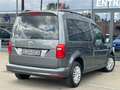 Volkswagen Caddy 2.0 TDi SCR 5 PLACES DOUBLE PORTE COULISSANTE Grigio - thumbnail 6