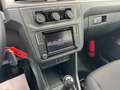 Volkswagen Caddy 2.0 TDi SCR 5 PLACES DOUBLE PORTE COULISSANTE Gris - thumbnail 17