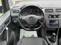 Volkswagen Caddy 2.0 TDi SCR 5 PLACES DOUBLE PORTE COULISSANTE Grau - thumbnail 16