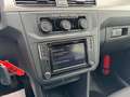 Volkswagen Caddy 2.0 TDi SCR 5 PLACES DOUBLE PORTE COULISSANTE Gris - thumbnail 18