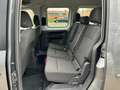 Volkswagen Caddy 2.0 TDi SCR 5 PLACES DOUBLE PORTE COULISSANTE Grigio - thumbnail 10