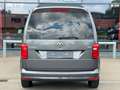 Volkswagen Caddy 2.0 TDi SCR 5 PLACES DOUBLE PORTE COULISSANTE Grigio - thumbnail 5